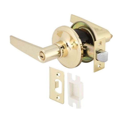 Khoá tay nắm gạt cửa vệ sinh Häfele 489.10.175 - 3