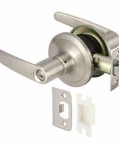 Khoá tay nắm gạt cửa vệ sinh Häfele 489.10.190