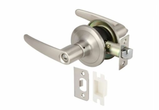 Khoá tay nắm gạt cửa vệ sinh Häfele 489.10.190 - 1