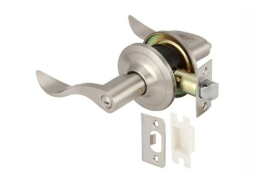 Khoá tay nắm gạt cửa vệ sinh Häfele 489.10.198 - 1