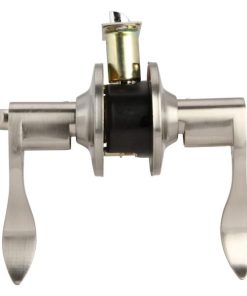 Khoá tay nắm gạt cửa vệ sinh Häfele 489.10.198 - 18 Khoá tay nắm gạt cửa vệ sinh Häfele 489.10.198 - 17