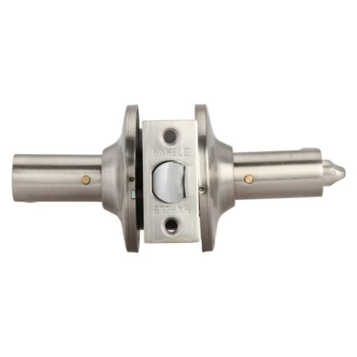 Khoá tay nắm gạt cửa vệ sinh Häfele 489.10.198 - 9