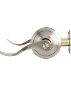 Khoá tay nắm gạt cửa vệ sinh Häfele 489.10.198 - 16 Khoá tay nắm gạt cửa vệ sinh Häfele 489.10.198 - 15