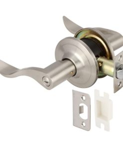 Khoá tay nắm gạt cửa vệ sinh Häfele 489.10.198 - 22 Khoá tay nắm gạt cửa vệ sinh Häfele 489.10.198 - 21