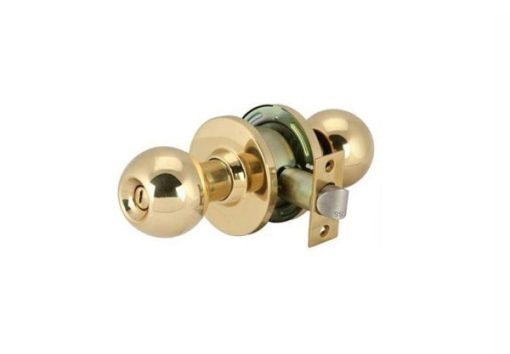 Khóa tròn vệ sinh Hafele DIY 489.93.137 - 1