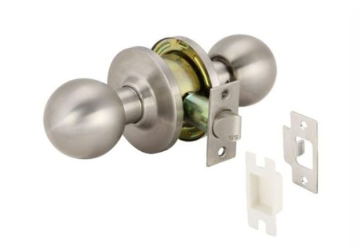 Khóa tròn cho cửa công cộng – loại lớn Häfele 911.64.254 - 1