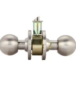 Khóa tròn cho cửa công cộng – loại lớn Häfele 911.64.254 - 9