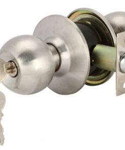 Khóa tay nắm tròn Hafele – loại nhỏ 911.64.680