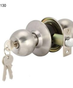 Khoá tay tròn Hafele DIY 489.93.130