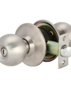 Khóa tròn vệ sinh Hafele DIY 489.93.135