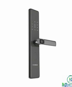 KHÓA ĐIỆN TỬ BOSCH ID30B IDEAL SMART LOCK - Màu sắc: Đen - 21