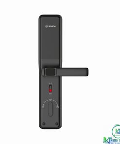 KHÓA ĐIỆN TỬ BOSCH ID30B IDEAL SMART LOCK - Màu sắc: Đen - 19