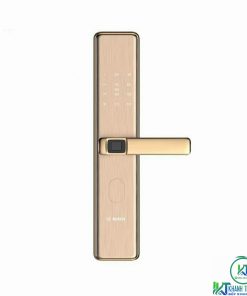 KHÓA ĐIỆN TỬ BOSCH ID30B IDEAL SMART LOCK - Màu sắc: Đen - 17