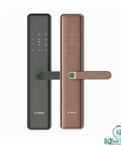KHÓA ĐIỆN TỬ BOSCH ID40P SMART LOCK - Màu sắc: Vàng đồng