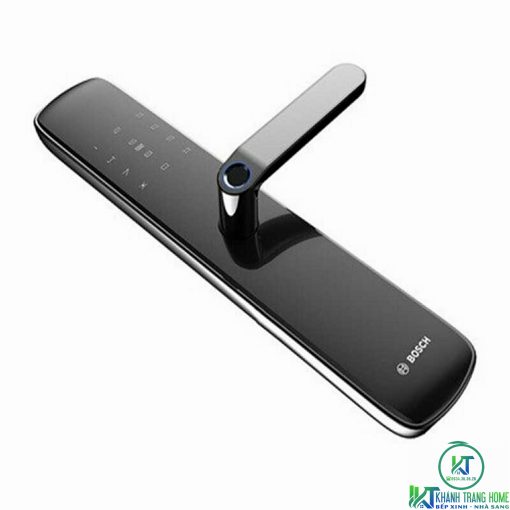 KHÓA ĐIỆN TỬ BOSCH ID60 IDEAL SMART LOCK - Màu sắc: Vàng đồng - 3