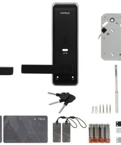 Khóa điện tử vân tay Hafele EL7700-TCS 912.05.584 – Thân khóa lớn - 28 Khóa điện tử vân tay Hafele EL7700-TCS 912.05.584 – Thân khóa lớn - 27