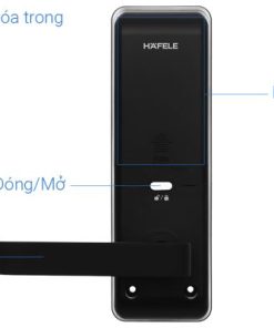 Khóa điện tử vân tay Hafele EL7700-TCS 912.05.584 – Thân khóa lớn - 32 Khóa điện tử vân tay Hafele EL7700-TCS 912.05.584 – Thân khóa lớn - 31