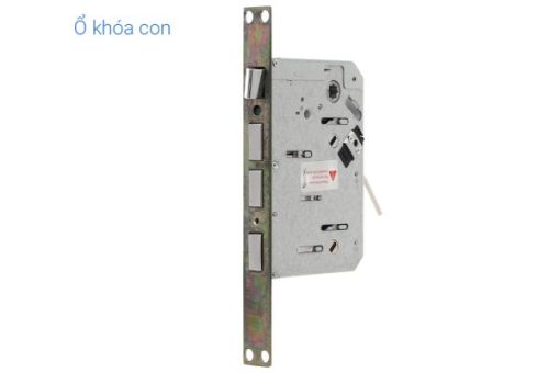 Khóa điện tử vân tay Hafele EL7700-TCS 912.05.584 – Thân khóa lớn - 17