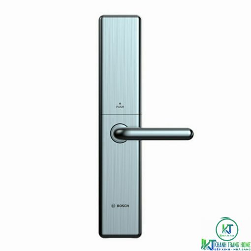 KHÓA ĐIỆN TỬ BOSCH ID80 JADE GREEN - 5