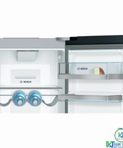 TỦ LẠNH SIDE BY SIDE BOSCH KAD92SB30 SERIE 8 539 LÍT - 24 TỦ LẠNH SIDE BY SIDE BOSCH KAD92SB30 SERIE 8 539 LÍT - 23