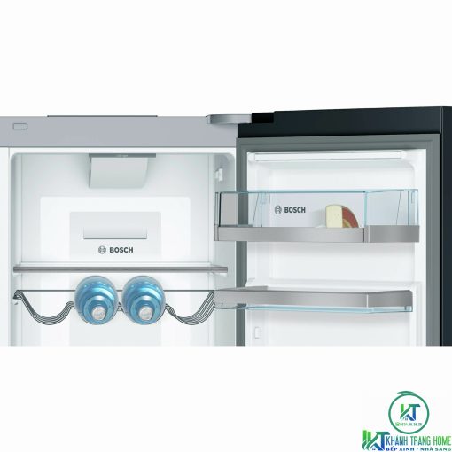 TỦ LẠNH SIDE BY SIDE BOSCH KAD92SB30 SERIE 8 539 LÍT - 9