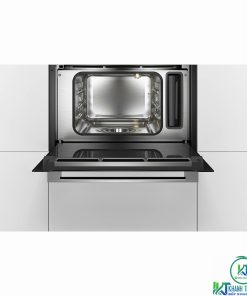 LÒ HẤP ÂM TỦ BOSCH CDG634AB0 SERIE 8 38L AUTOPILOT 20 - 22 LÒ HẤP ÂM TỦ BOSCH CDG634AB0 SERIE 8 38L AUTOPILOT 20 - 21