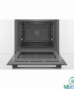 LÒ NƯỚNG ÂM TỦ BOSCH HBA534EB0 SERIE 4 71 LÍT ECOCLEAN - 27