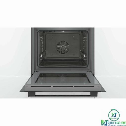 LÒ NƯỚNG BOSCH HBA554EB0 ÂM TỦ SERIE 4 71L - 5