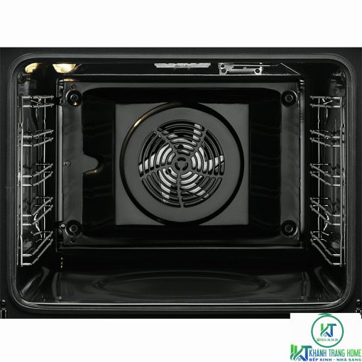 LÒ NƯỚNG ÂM TỦ ELECTROLUX KODEC75X 71L - 7