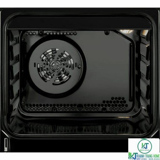 LÒ NƯỚNG KẾT HỢP BẾP GA ELECTROLUX LKM620000X 54L - 3