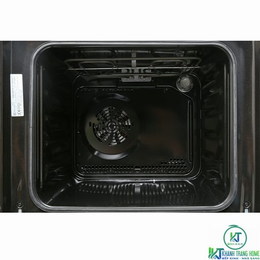 LÒ NƯỚNG ÂM TỦ ELECTROLUX EOB2100COX 53 LÍT - 9