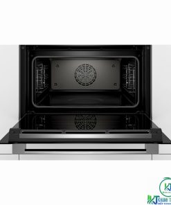 LÒ NƯỚNG KÈM HẤP BOSCH CSG636BS3 SERIE 8 47L ÂM TỦ - 24 LÒ NƯỚNG KÈM HẤP BOSCH CSG636BS3 SERIE 8 47L ÂM TỦ - 23