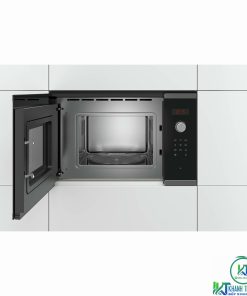 LÒ VI SÓNG ÂM TỦ BOSCH BFL523MS0H SERIE 4 20 LÍT AUTOPILOT 7 - 15