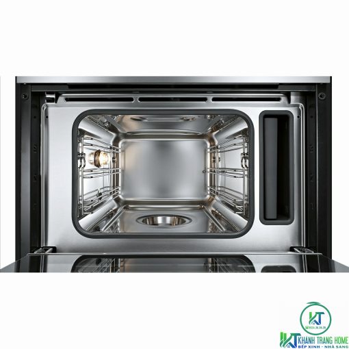 Lò hấp Bosch CDG634BS1 - 9