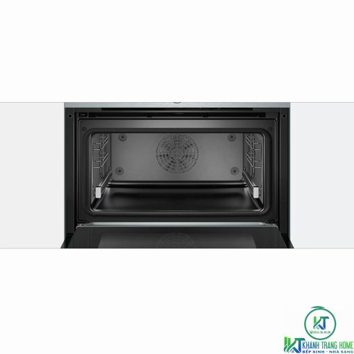 Lò nướng kết hợp hấp CSG656RS1 - 13