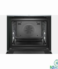 Lò nướng Bosch HBG655HS1A - 21