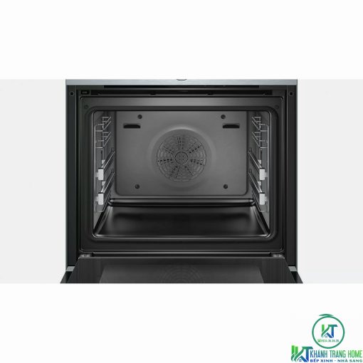 Lò nướng Bosch HBG655HS1A - 3