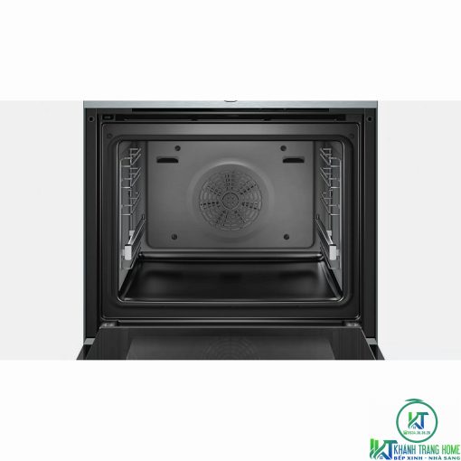 Lò nướng Bosch HBG656RS1B - 3