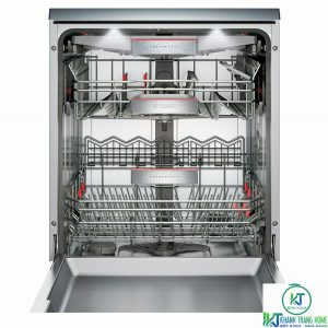 MÁY RỬA BÁT BOSCH ĐỘC LẬP SMS88TI36E SERIE 8 SẤY ZEOLITH - 21