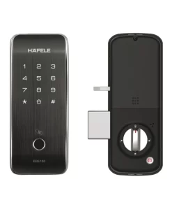 Khóa điện tử vân tay Hafele ER5100 912.20.200