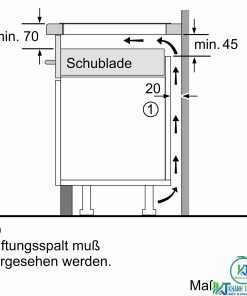 BẾP TỪ BOSCH SERIE 8 PXE601DC1E 4 VÙNG NẤU - 34 BẾP TỪ BOSCH SERIE 8 PXE601DC1E 4 VÙNG NẤU - 33