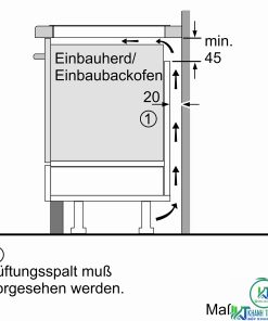 BẾP TỪ BOSCH SERIE 8 PXE601DC1E 4 VÙNG NẤU - 36 BẾP TỪ BOSCH SERIE 8 PXE601DC1E 4 VÙNG NẤU - 35