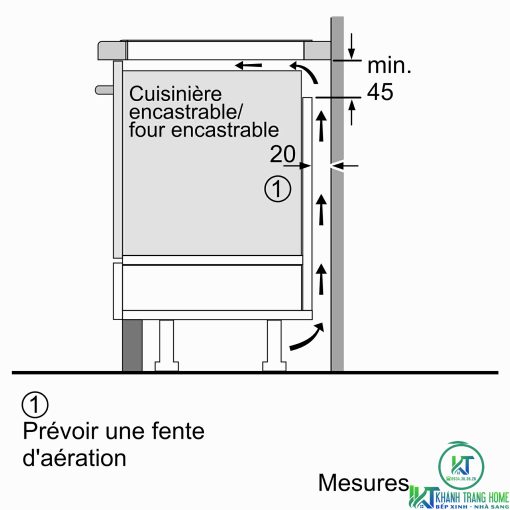 BẾP TỪ BOSCH SERIE 6 PXE631FC1E 4 VÙNG NẤU - 15