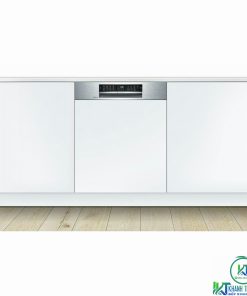 MÁY RỬA BÁT BOSCH BÁN ÂM SMI68MS04E SERIE 6 SẤY ZEOLITH - 20 MÁY RỬA BÁT BOSCH BÁN ÂM SMI68MS04E SERIE 6 SẤY ZEOLITH - 19