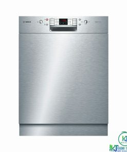 MÁY RỬA BÁT BÁN ÂM BOSCH SMU68N25EU SERIE 6 14 BỘ