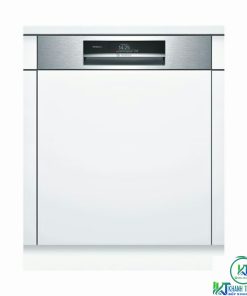 MÁY RỬA BÁT BOSCH BÁN ÂM SMI88TS36E SERIE 8 SẤY ZEOLITH