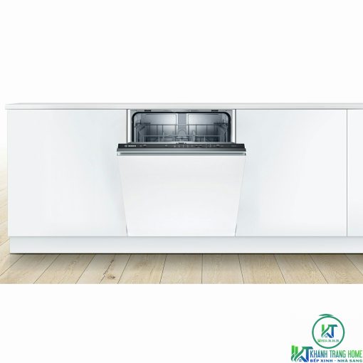 MÁY RỬA BÁT ÂM TỦ BOSCH SMV25BX03R SERIE 2 12 BỘ - 3