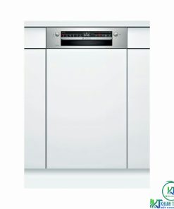 MÁY RỬA BÁT BOSCH BÁN ÂM SPI2HKS59E SERIE 2 9 BỘ