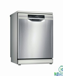 MÁY RỬA BÁT BOSCH SERIE 8 SMS8ZDI48M ĐỘC LẬP SẤY ZEOLITH