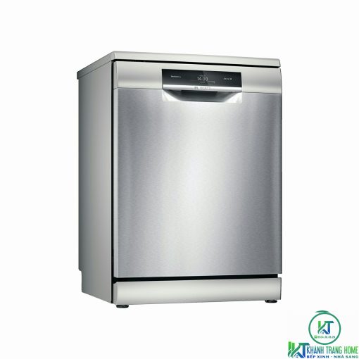 MÁY RỬA BÁT BOSCH SERIE 8 SMS8ZDI48M ĐỘC LẬP SẤY ZEOLITH - 1